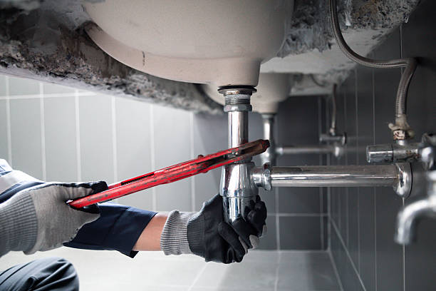 Trusted Leak Detection service in Guthrie Center, IA - Masters Plumbing Service